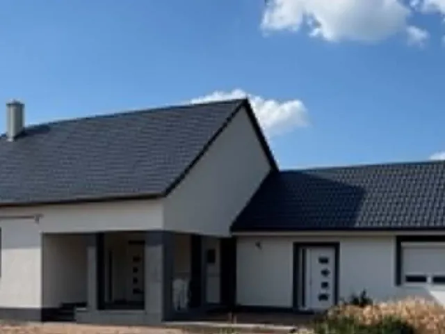 Eladó ház Hosszúpályi 140 nm