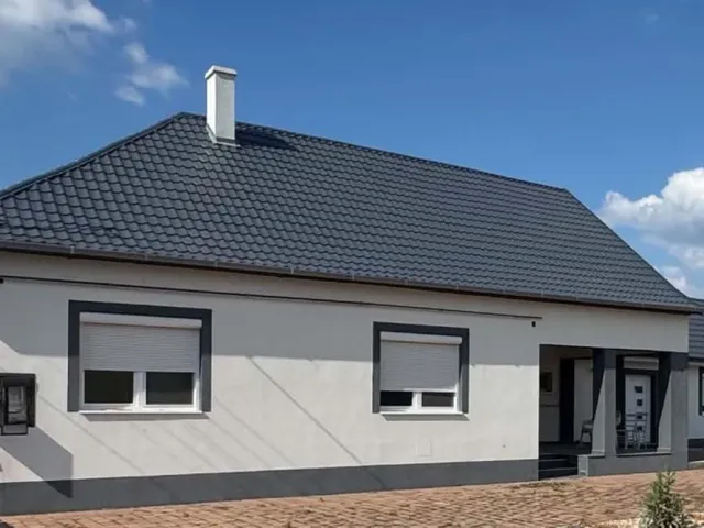 Eladó ház Hosszúpályi 140 nm