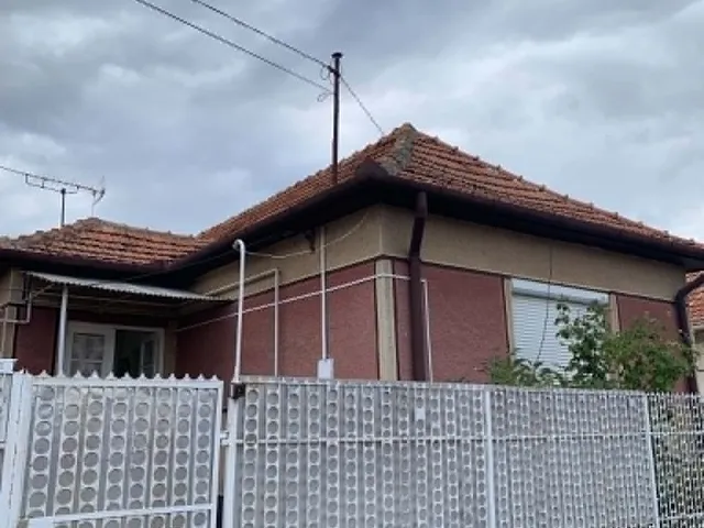 Eladó ház Hosszúpályi 65 nm