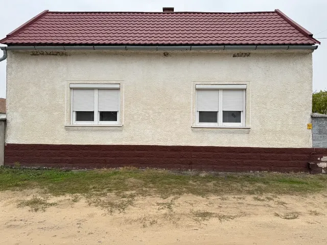 Eladó ház Monostorpályi 72 nm