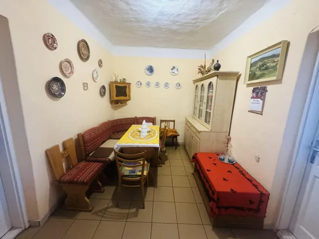 Eladó ház Monostorpályi 60 nm