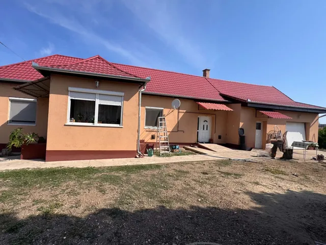 Eladó ház Hosszúpályi 75 nm