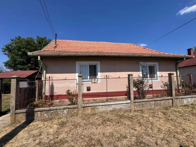 Eladó ház Hosszúpályi 71 nm