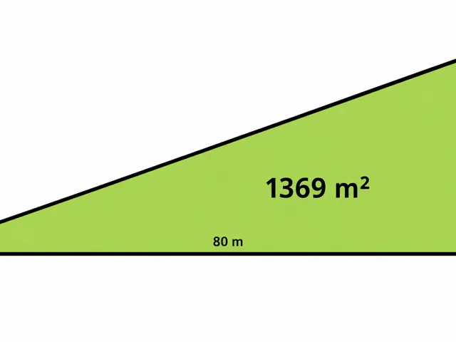 Eladó telek Hosszúpályi 1369 nm