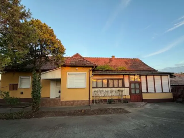 Eladó ház Hosszúpályi 93 nm