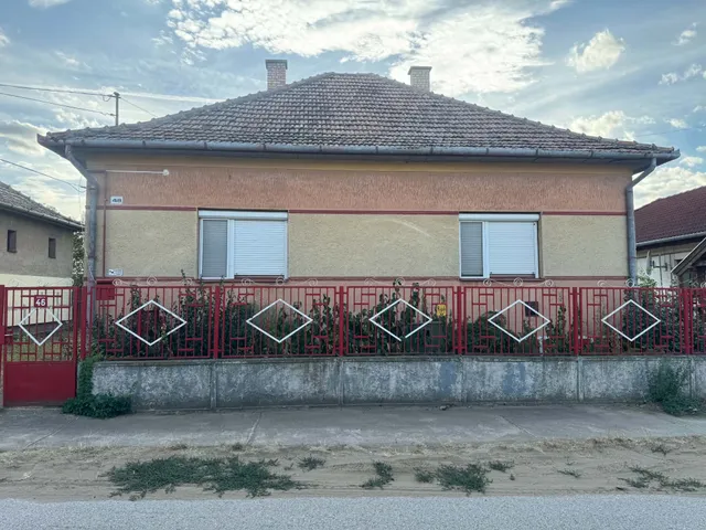 Eladó ház Hosszúpályi 70 nm