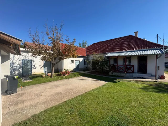 Eladó ház Hosszúpályi 95 nm