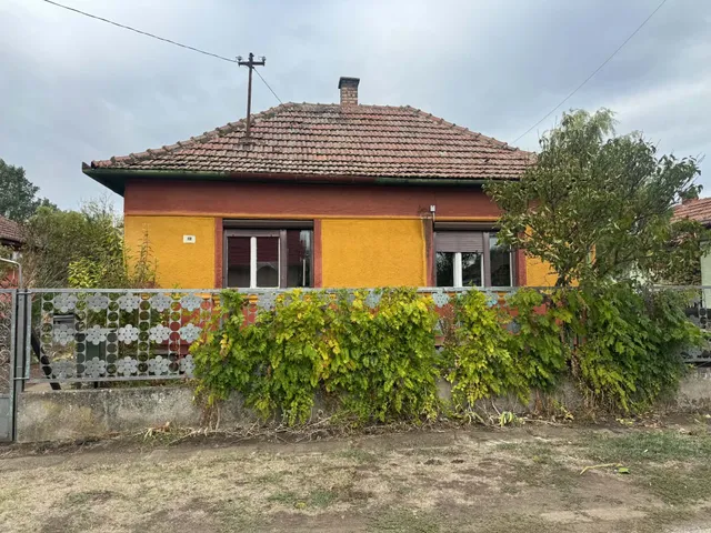 Eladó ház Hosszúpályi 40 nm