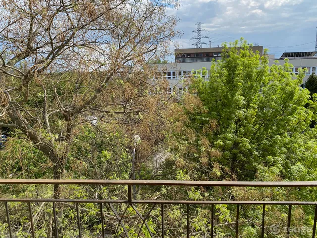 Eladó lakás Budapest XI. kerület, Albertfalva 45 nm