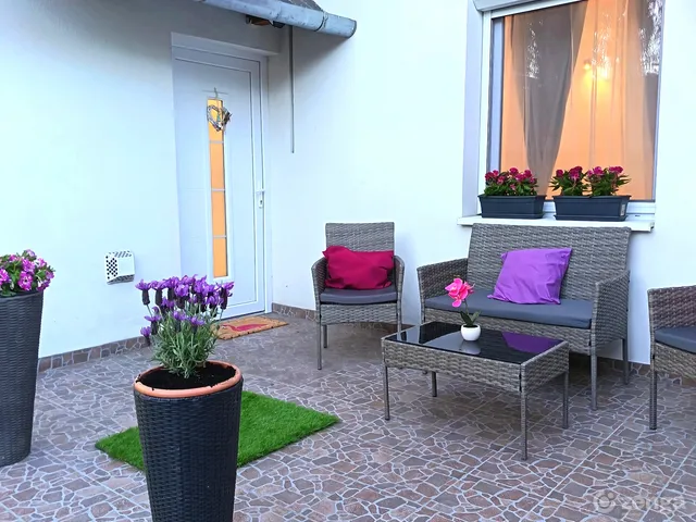Kiadó ház Budapest XX. kerület, Pesterzsébet 33 nm