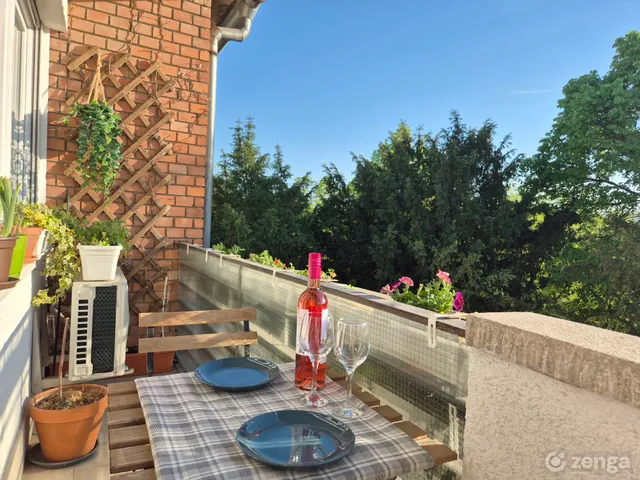 Eladó lakás Budapest XIV. kerület, Alsórákos, Fogarasi út 87 56 nm