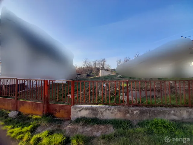 Eladó telek Tabajd 438 nm