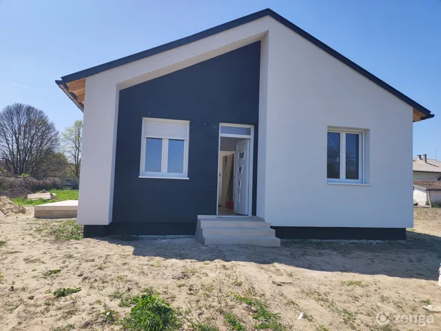 Kiadó ház Ságvár 74 nm