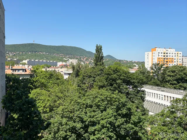 Eladó lakás Budapest III. kerület, Óbuda 49 nm