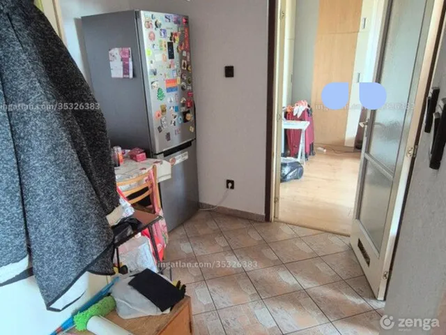 Eladó lakás Budapest XVII. kerület 51 nm