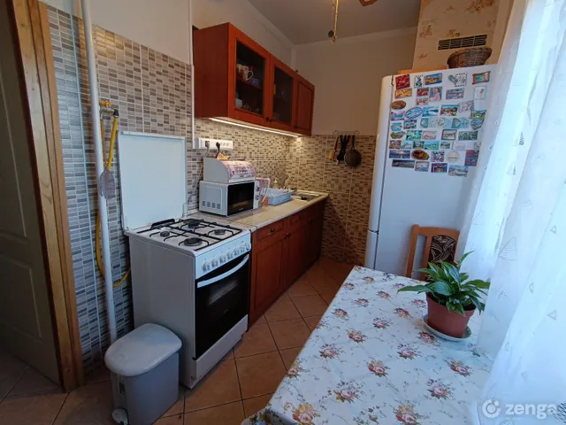 Eladó lakás Székesfehérvár, Palotaváros 49 nm