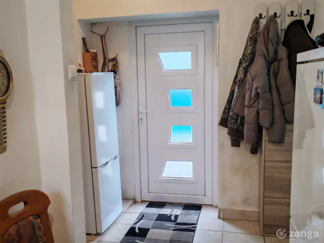 Eladó ház Tapolca, Toldi Miklós utca  60 nm