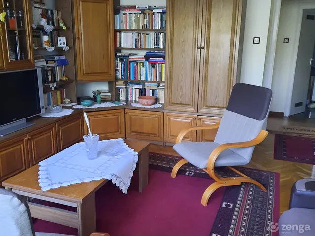 Kiadó lakás Vác, Deákvár 50 nm
