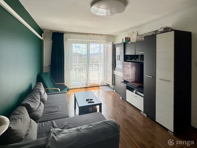 Eladó lakás Budapest III. kerület, Békásmegyer 57 nm