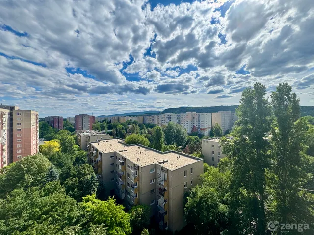 Eladó lakás Budapest III. kerület, Békásmegyer 57 nm