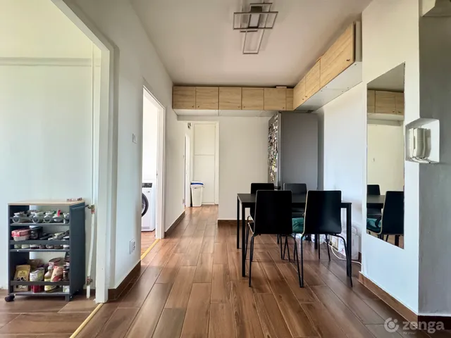 Eladó lakás Budapest III. kerület, Békásmegyer 57 nm