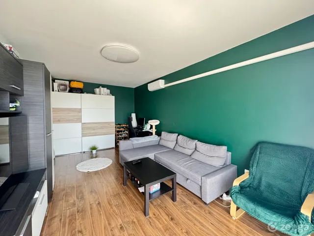 Eladó lakás Budapest III. kerület, Békásmegyer 57 nm