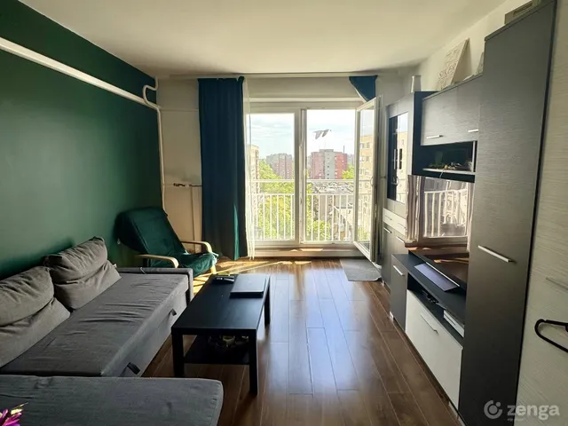 Eladó lakás Budapest III. kerület, Békásmegyer 57 nm