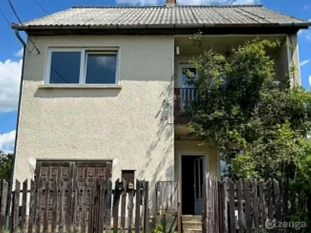 Eladó ház Rétság 150 nm