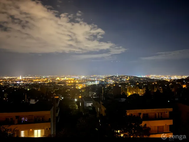 Eladó lakás Budapest XII. kerület, Mártonhegy 55 nm