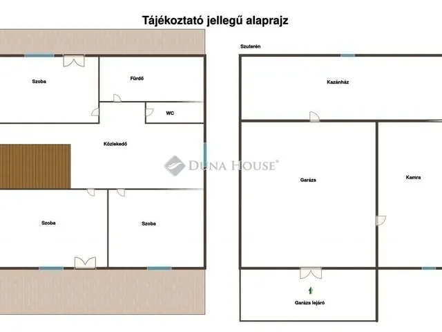 Eladó ház Ócsa 188 nm