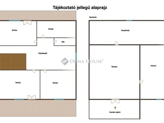 Eladó ház Ócsa 188 nm