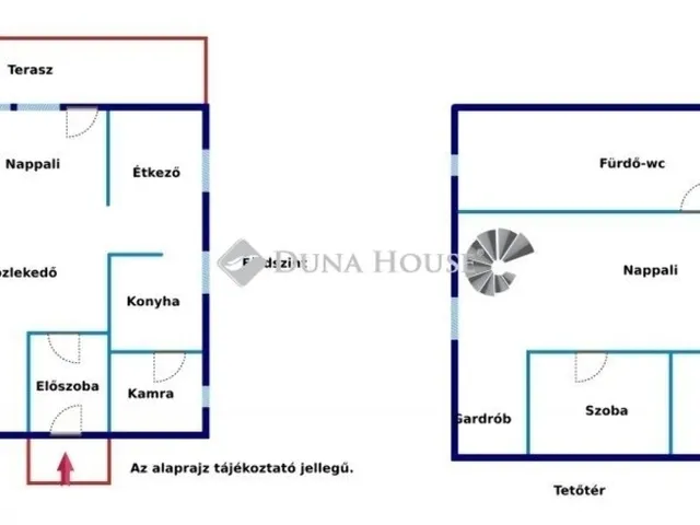 Eladó ház Albertirsa 123 nm