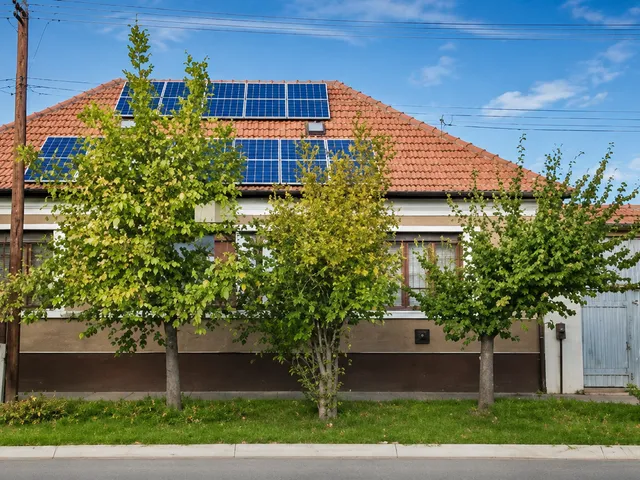 Eladó ház Cegléd 89 nm