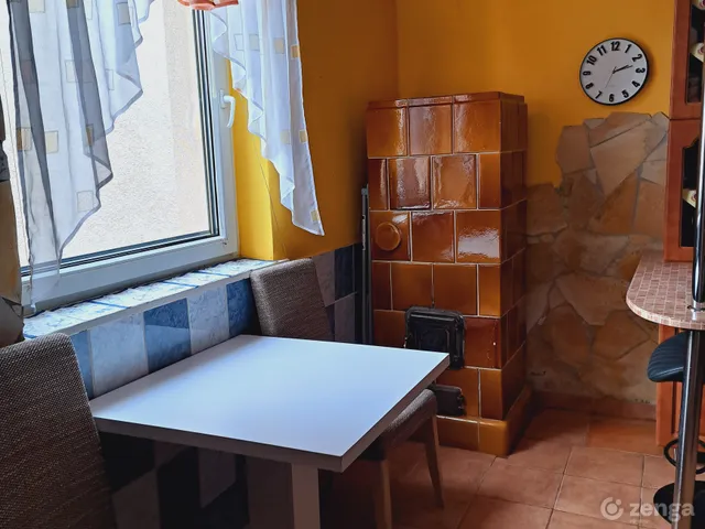 Eladó lakás Szentgotthárd 36 nm