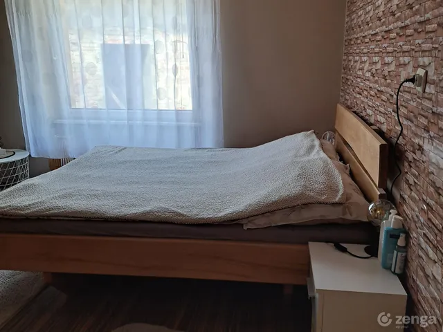 Eladó lakás Szentgotthárd 36 nm