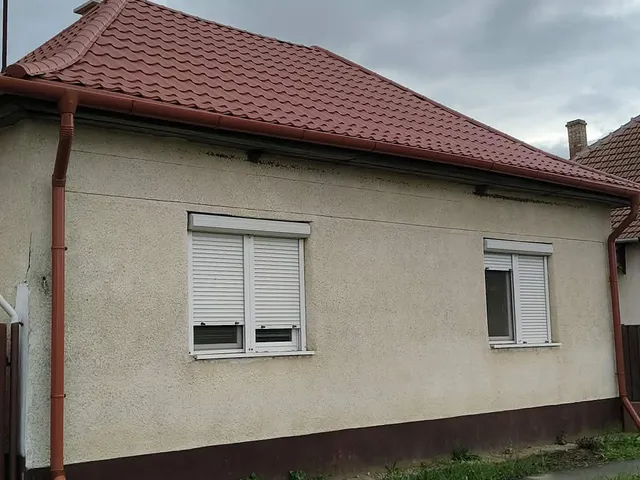 Eladó ház Nagykereki, Petőfi utca 94 nm