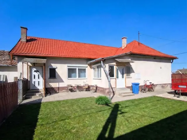 Eladó ház Nagykereki 94 nm