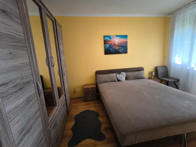 Eladó lakás Debrecen 61 nm
