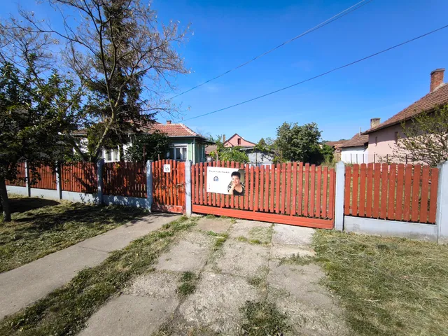 Eladó ház Berettyóújfalu 70 nm