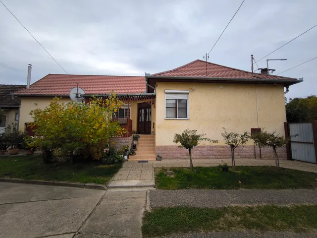 Eladó ház Létavértes 121 nm