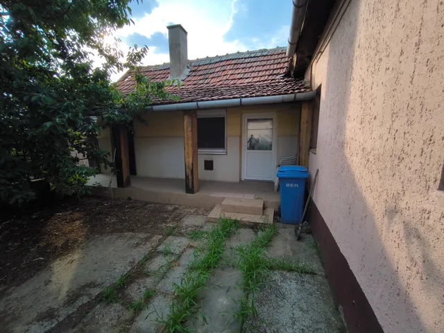Eladó ház Pocsaj, Rákóczi utca 65 nm