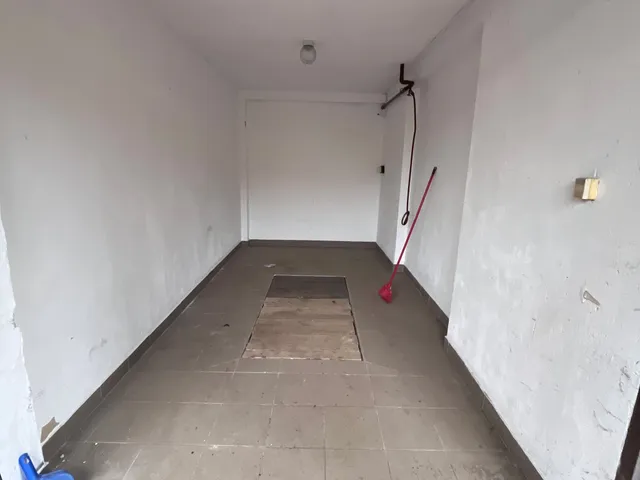 Eladó garázs Debrecen 11 nm