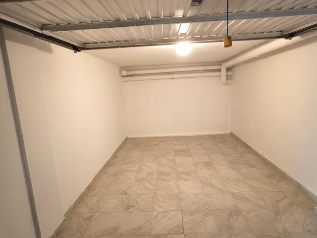 Eladó garázs Debrecen 15 nm