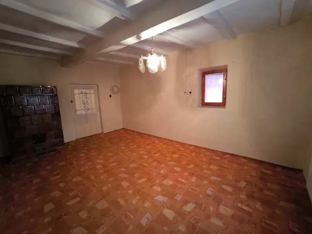 Eladó ház Gáborján, Fő utca 75 nm