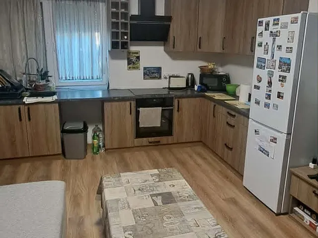 Eladó ház Szentpéterszeg, Bem 120 nm