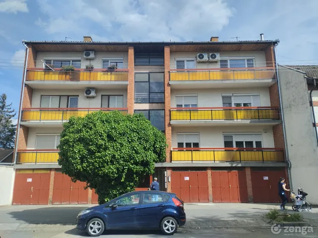Eladó lakás Szeged 85 nm