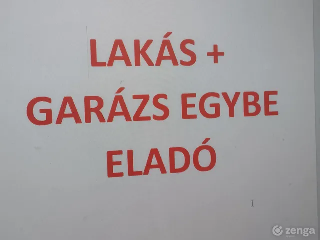 Eladó lakás Szeged 85 nm