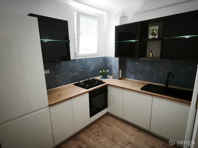 Eladó lakás Budapest XIV. kerület, Alsórákos 54 nm