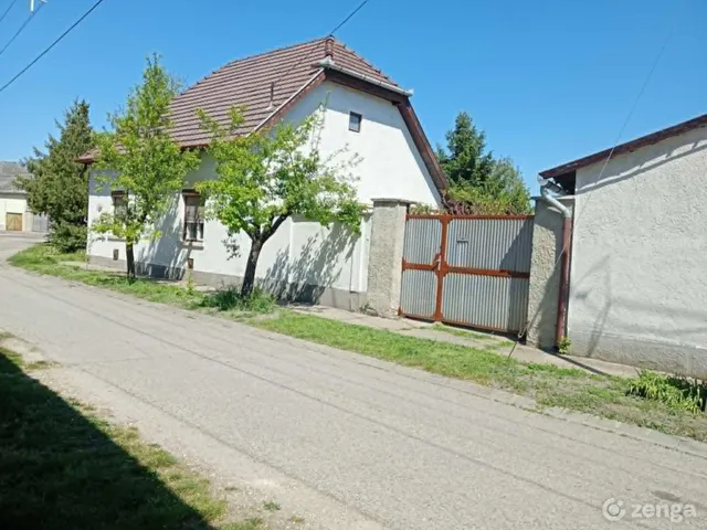 Eladó ház Kiskunfélegyháza 85 nm