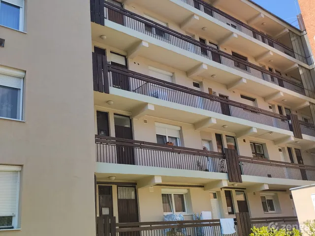 Eladó lakás Zalaegerszeg 52 nm